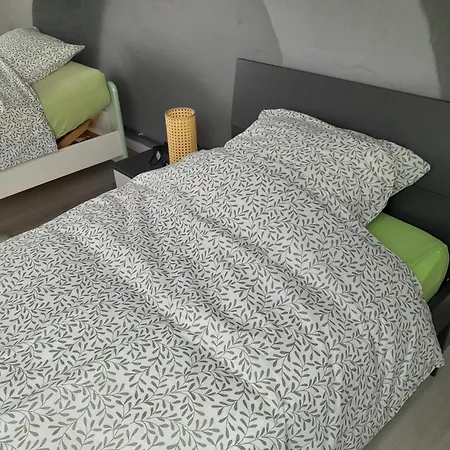 Chez Jeannine Et Yvo Semesterbostad